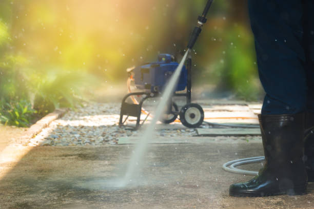 Pioche, NV Pressure Washing Services Company